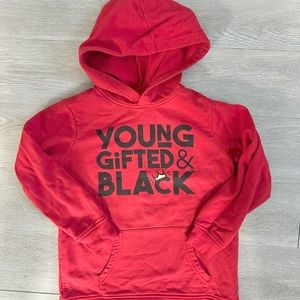 Kids Hoodie